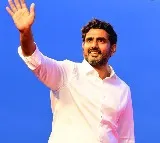 TDP leader Nara Lokesh to be canvassing for Tamil Nadu BJP chief Annamalai Kuppusamy