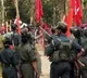 Security Forces AirSrikes ON Mavoists In Chattisgarh