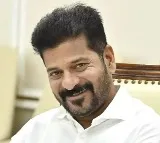 Revanth Reddy leaves to Delhi