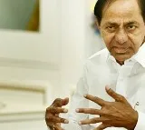 Mahatma Jyotirao Phule spirit is involved in Telanganas progress says Telangana Ex CM KCR