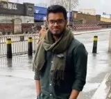 Canadian Company Offers Indian Man 10000 Dollors As Goodwill After Mocking His Surname
