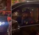 MI owner Akash Ambani drives Rohit Sharma to Wankhede ahead of RCB clash