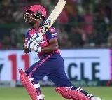 Rajasthan Royals Skipper Sanju Samson Fined Rs 12 Lakh for Slow Over Rate