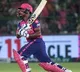 Rajasthan Royals Skipper Sanju Samson Fined Rs 12 Lakh for Slow Over Rate