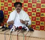 Varla Ramaiah fires on Sajjala