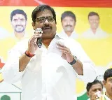 Damacharla Janardhan slams Balineni