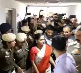 what is PT warrant How CBI arrested her from Jail