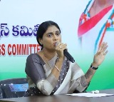 Jagan is brand ambassador for fraud says YS Sharmila