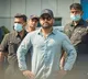 Jr NTR arrives for War2 shooting
