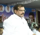 Botsa Satyanarayana calls party cadre to work hard