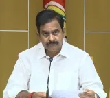 Devineni Uma fires on fake news
