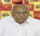 Kanakamedala writes letter to EC requesting additional security to Btech Ravi