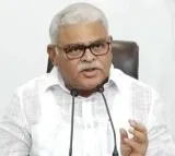 Is this not Chandrababu election stunt asks Ambati Rambabu