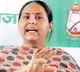 BJP asks Lalu Yadav daughter to change Misa name after her will jail PM jibe
