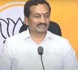 Raghunandan Rao predicts kcr will go jail