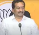 Raghunandan Rao predicts kcr will go jail