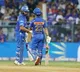 RCB set Mumbai Indians 197 runs target