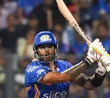 Destruction of Suryakumar Yadav make Mumbai Indians comfortable victory over RCB