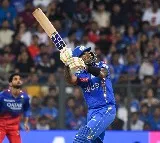 IPL 2024: Ishan, Surya fifties after Bumrah fifer helps Mumbai Indians beat RCB by 7 wickets