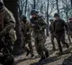 Ukrainian Parliament passes law to toughen army mobilisation