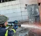 Thermal power plant near Kiev destroyed in missile attack