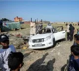 UN Security Council voices concern over killing of World Central Kitchen staff in Gaza