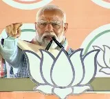 LS polls: PM Modi to campaign in J&K, Rajasthan today