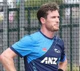 NZ's Allen, Milne ruled out of Pakistan T20Is; Blundell and Foulkes called in