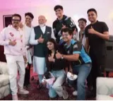 PM Modi inspiring youth to pursue gaming as viable career option: Industry