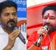 Telangana: BRS, BJP try to corner Congress over 'failed' guarantees