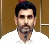 TDP complains to ECI about 'tapping' of its gen secy Nara Lokesh's phone