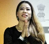 Mary Kom steps down as Chef-de-Mission of Indian contingent for Paris Olympics