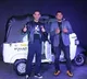 World’s fastest charging electric 3-wheeler arrives in India