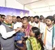 After nomination of son-in-law Radhakrishna from Kalaburagi seat, Kharge asks voters to avenge his defeat