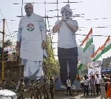 Congress biggies Rahul, Kharge to launch Maha poll campaign on weekend