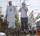 Congress biggies Rahul, Kharge to launch Maha poll campaign on weekend