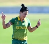 South Africa's Kapp reprimanded for swearing during ODI; second breach of ICC code in a week