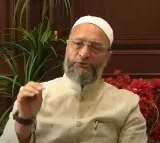 Owaisi demands halt to 'export' of Indian workers to Israel
