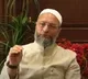 Owaisi demands halt to 'export' of Indian workers to Israel