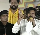 Pawan Kalyan Challenges Opposition in Amalapuram: "Who Can Stop Us?"