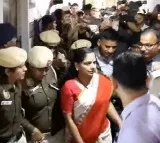CBI seeks 5-day custody of BRS MLC Kavita in Delhi Liquor Policy case