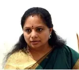 Delhi Court rejects BRS MLC Kavita's petition against CBI arrest