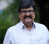 KCR Announces Marepalli Sudheer Kumar as Candidate for Warangal Lok Sabha Seat