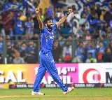 Jasprit Bumrah Registers New Records As Mumbai Indians Secure Dominant Victory Over Royal Challengers Bengaluru