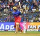 Rohit Sharma playfully teases Dinesh Karthik during MI vs RCB clash