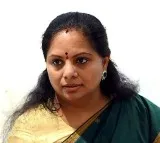 CBI to produce BRS MLC Kavtitha in Court today