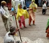 Pakistan Port City Karachi Flouting With 4 Lakh Beggars In Ramadan Month