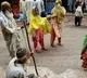Pakistan Port City Karachi Flouting With 4 Lakh Beggars In Ramadan Month