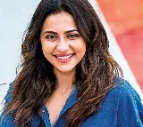 Rakul Preet Singh Now Enters In Food Business launching Arambam At Madhapur