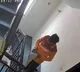 Swiggy delivery boy steals pair of shoes kept outside flat Video goes Viral on Social Media